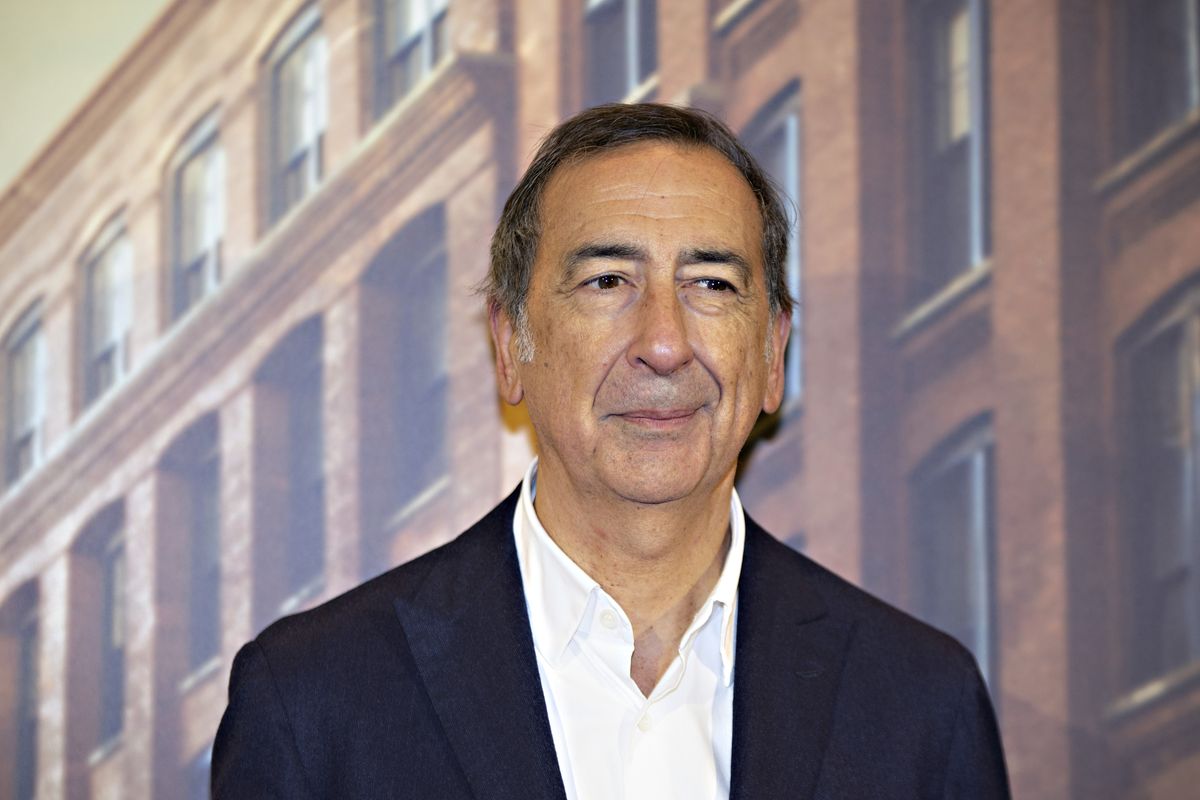 «Milano non è sicura». Parola del sindaco