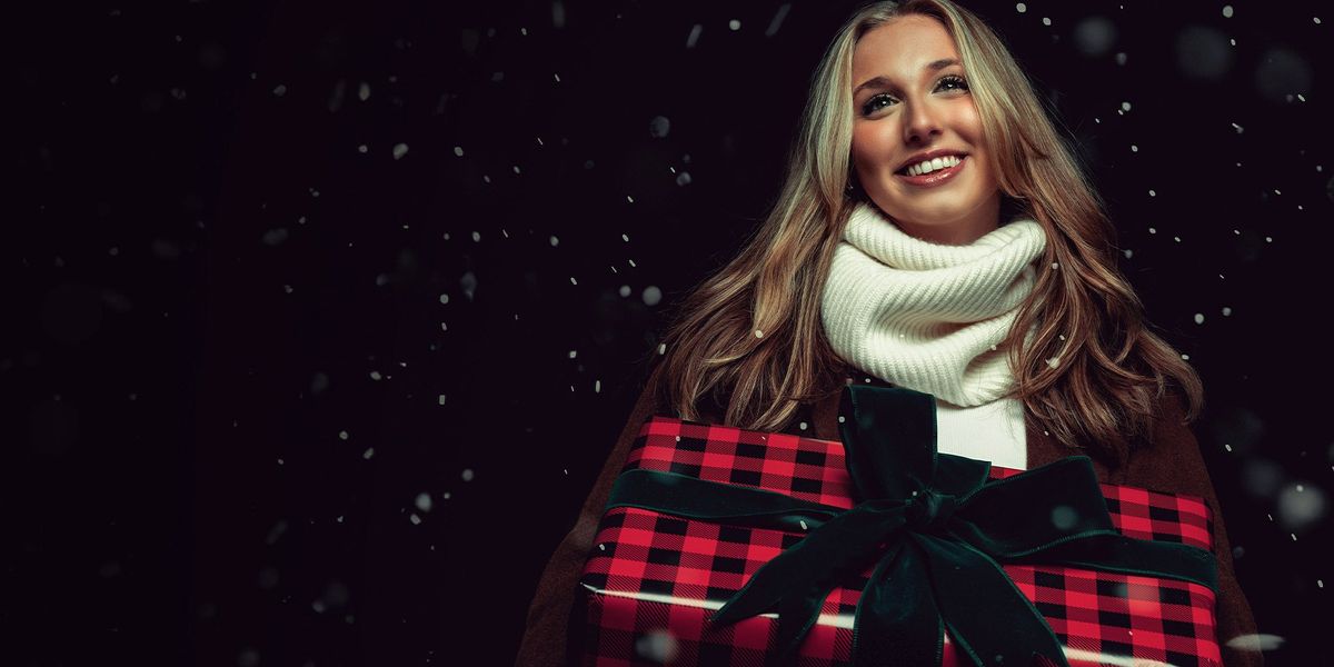 From my family to yours: Cheyenne Grace’s ‘Home for Christmas’ - Glenn Beck