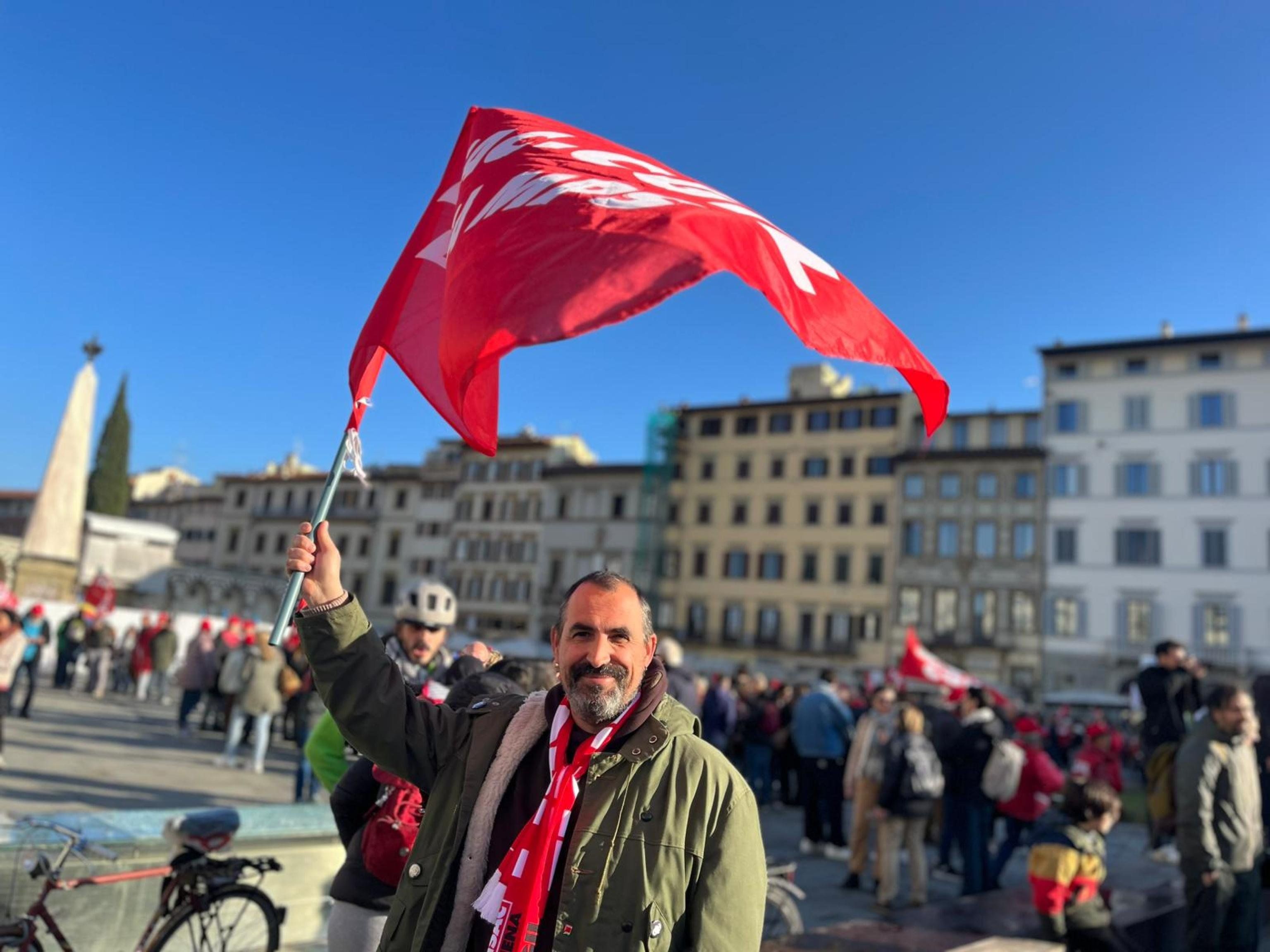 Nei ministeri adesioni vicine al 3%. Si arriva fino al 5% nella scuola