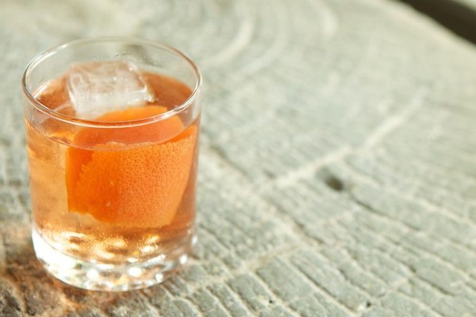 The Four Gayest Cocktails in the Castro 7x7 Bay Area