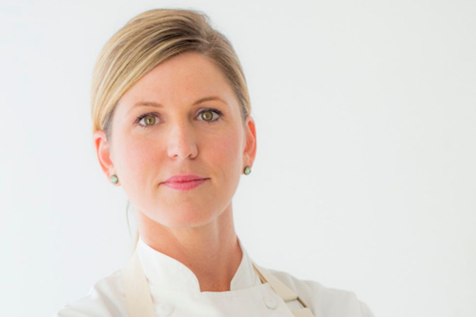 "Top Chef" Casey Thompson of Aveline Takes You On a Sea Cruise 7x7