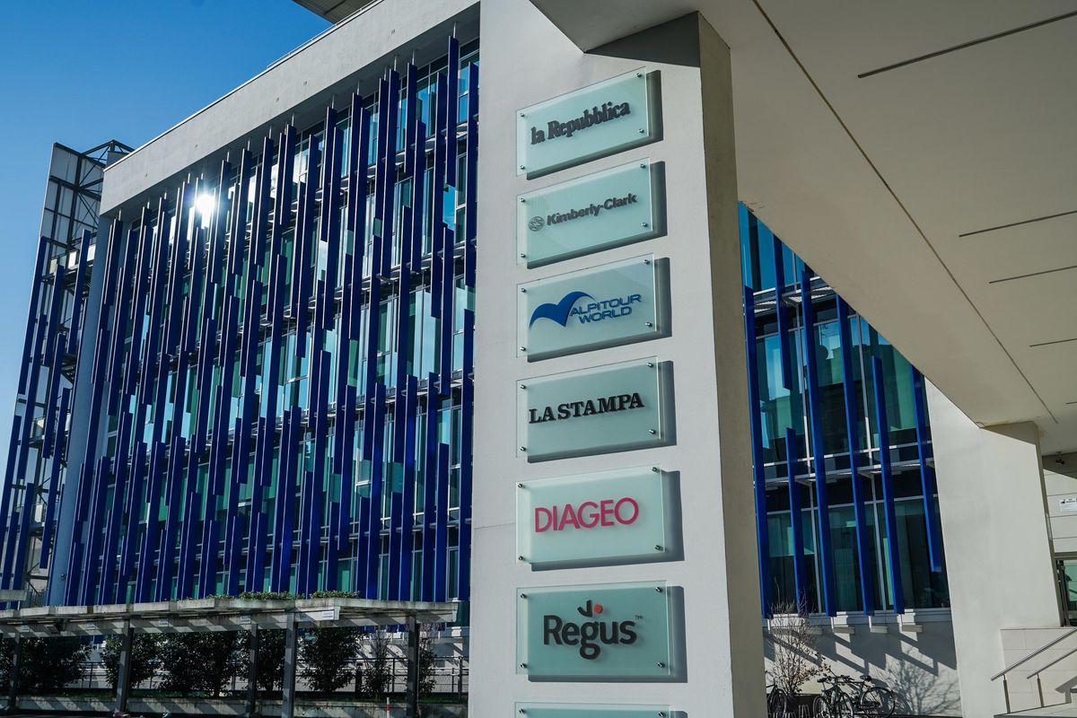 Il Garante bacchetta Gedi sui dati personali