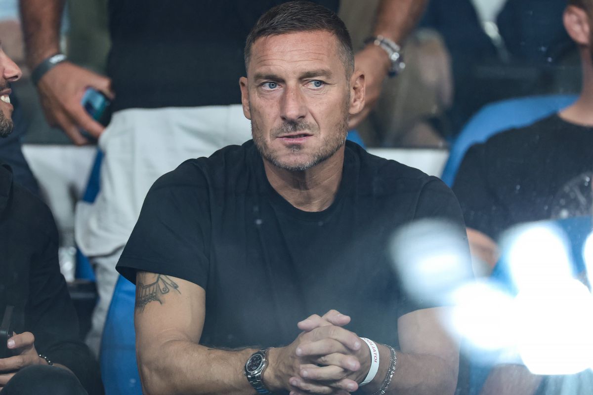 Le cifre del caso Totti: su un milione di ricavi non aveva pagato 143.000 euro di Iva