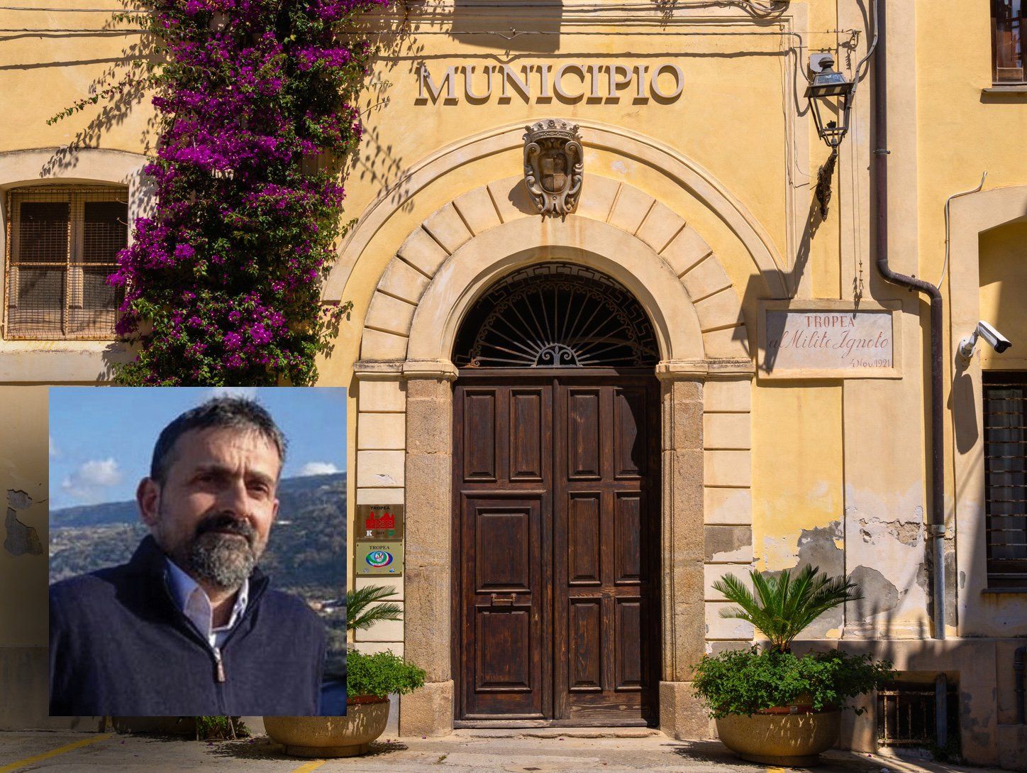 Comune di Tropea sciolto per mafia solo perché «è probabile che ci sia»