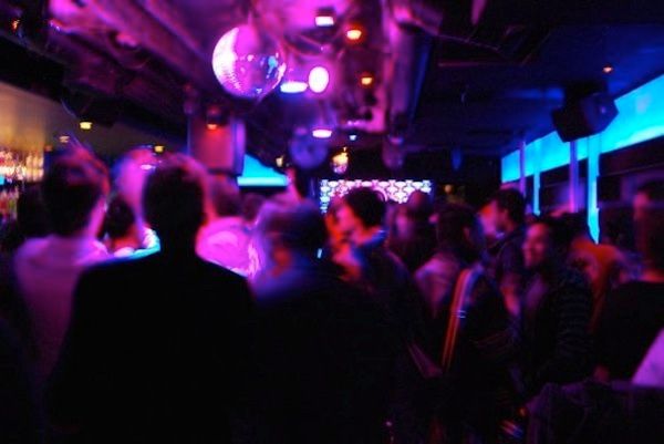 gay sex clubs new york