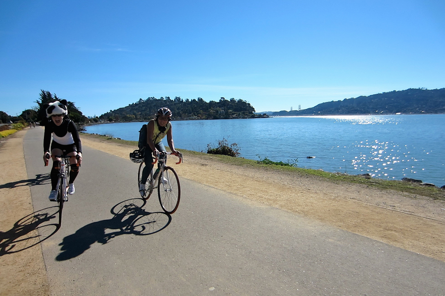 easy mtb ride in bay area easy mtb ride in bay area