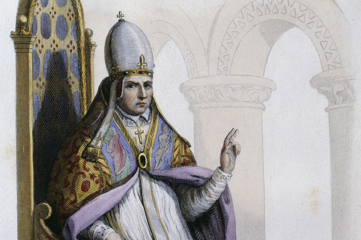 Da Silvestro II a Leone IX. I Pontefici sottovalutati che riformarono la Chiesa