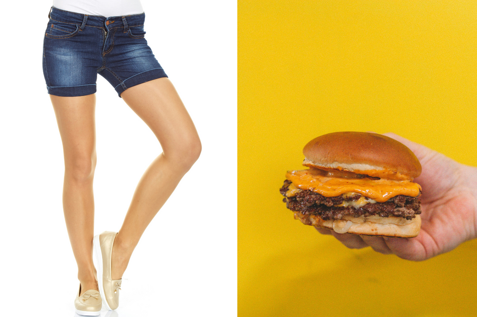 Naturally skinny people share 17 things they wish other people understood