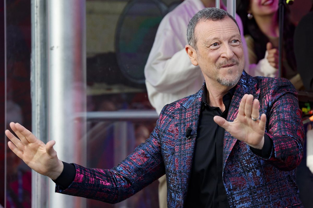 Bomba Tar su Sanremo: «Illegittimo dare il Festival in esclusiva alla Rai»