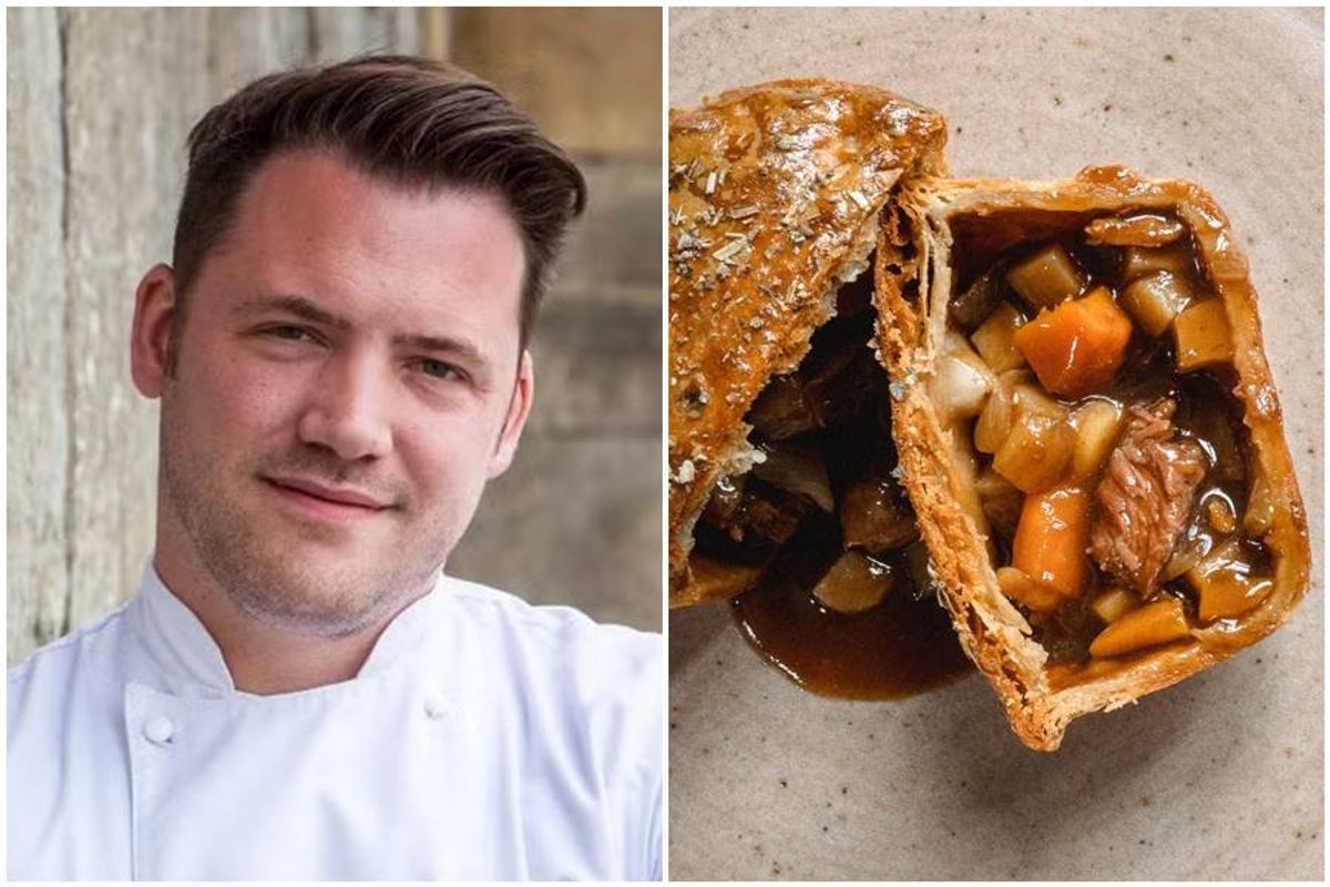 tommy banks, tommy's pies, crime