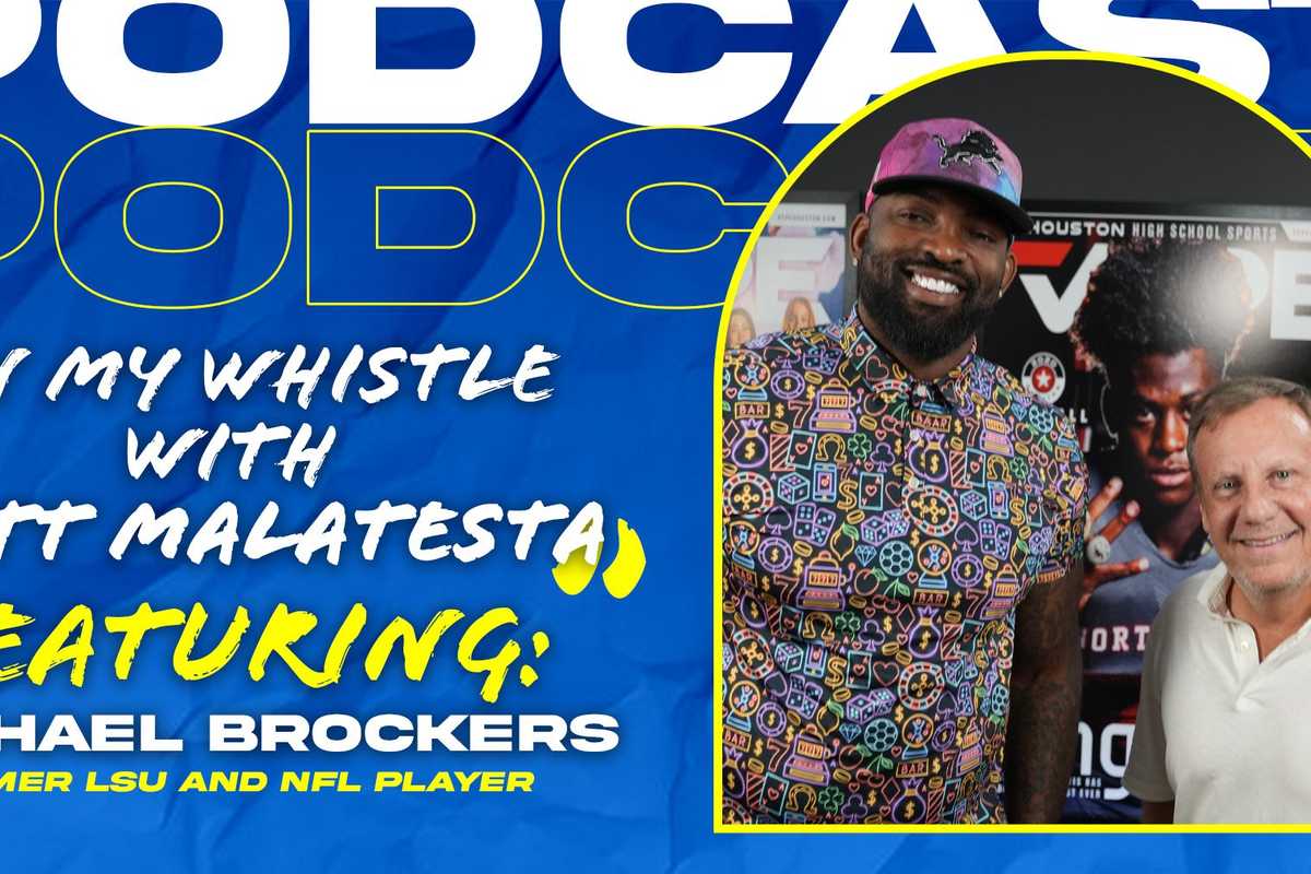 VYPE LEGEND: Michael Brockers talks football journey from Chavez HS to Super Bowl