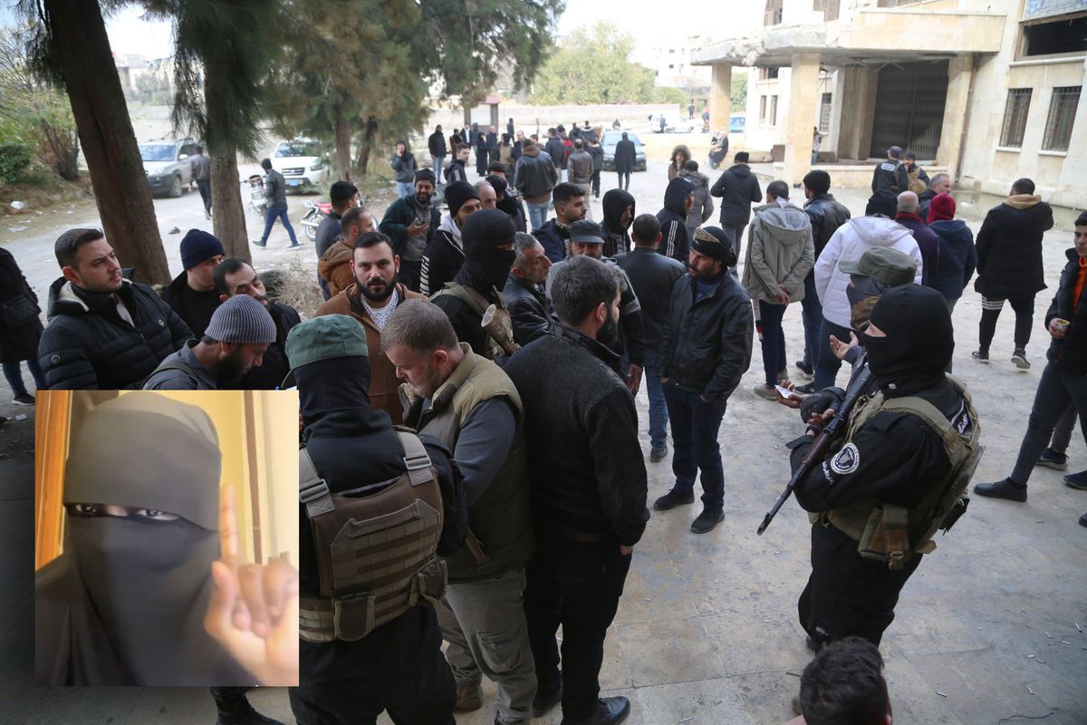 Voleva unirsi all’Isis e combattere in Siria. Arrestata ragazza radicalizzata via Web