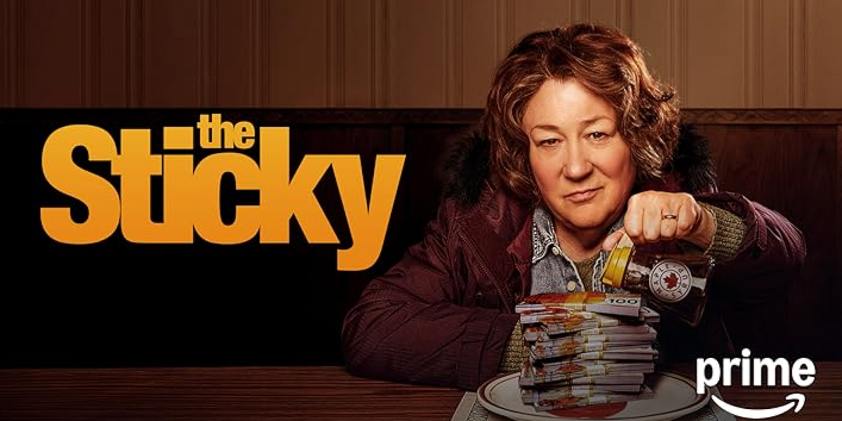 «The Sticky», la serie Amazon sul grande furto di sciroppo d