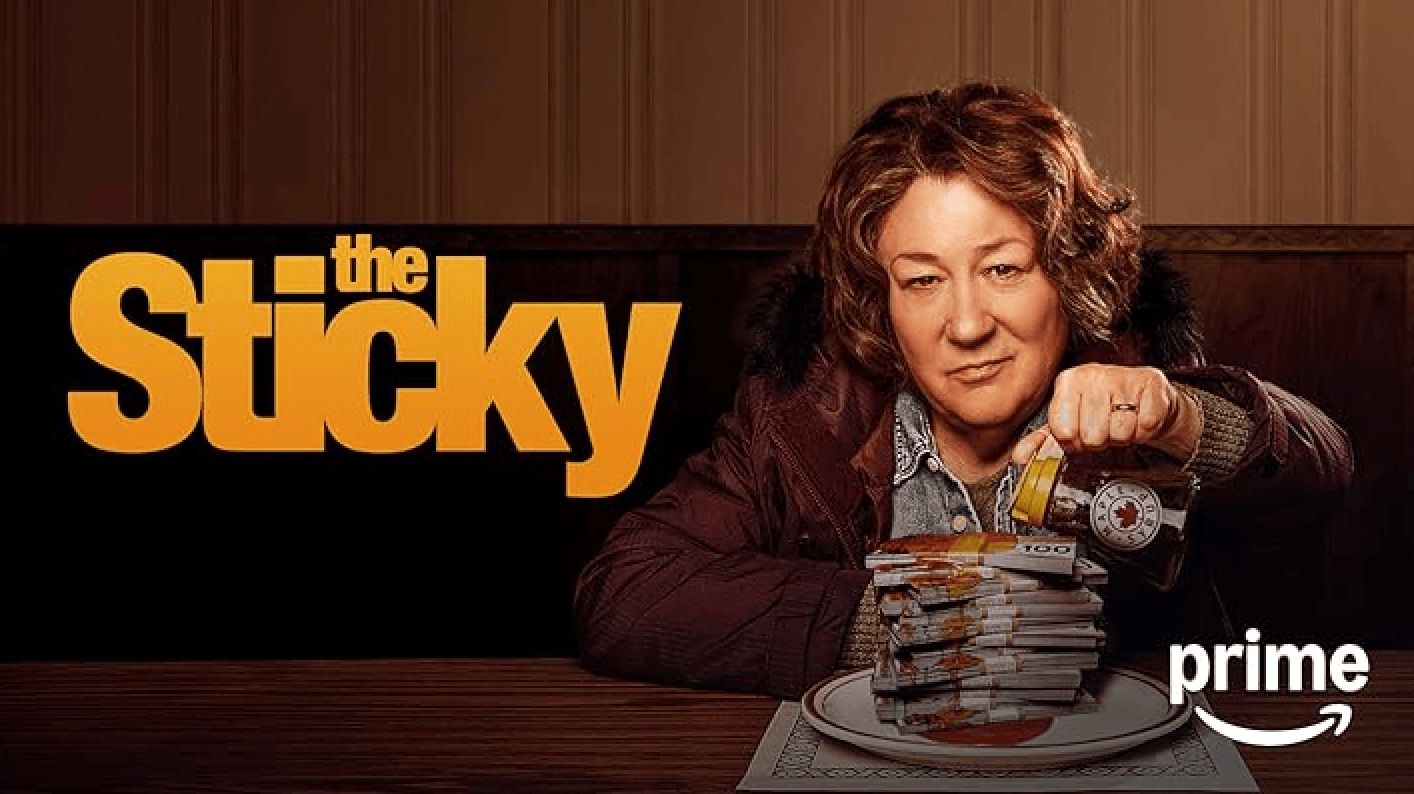 «The Sticky», la serie Amazon sul grande furto di sciroppo d'acero