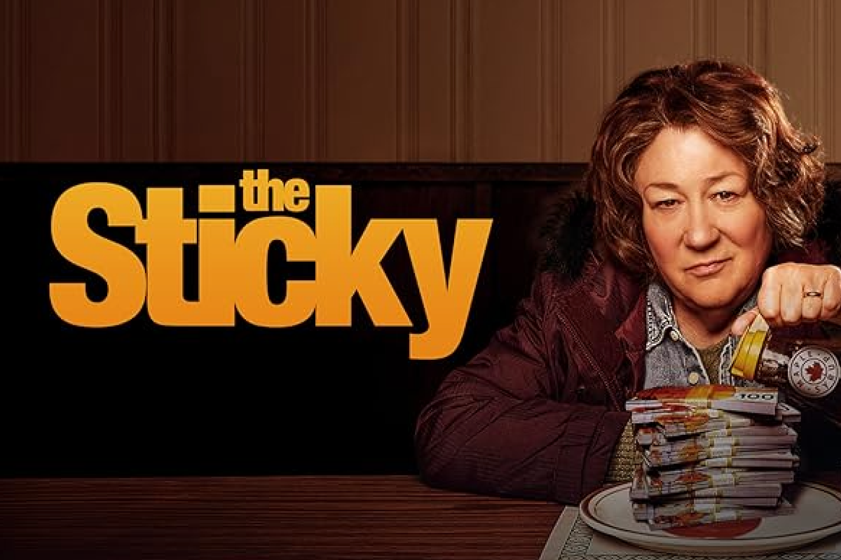 «The Sticky», la serie Amazon sul grande furto di sciroppo d'acero