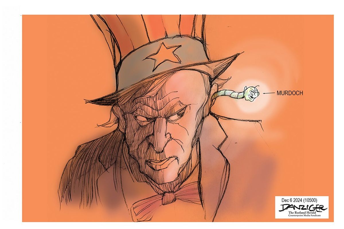 Danziger Draws