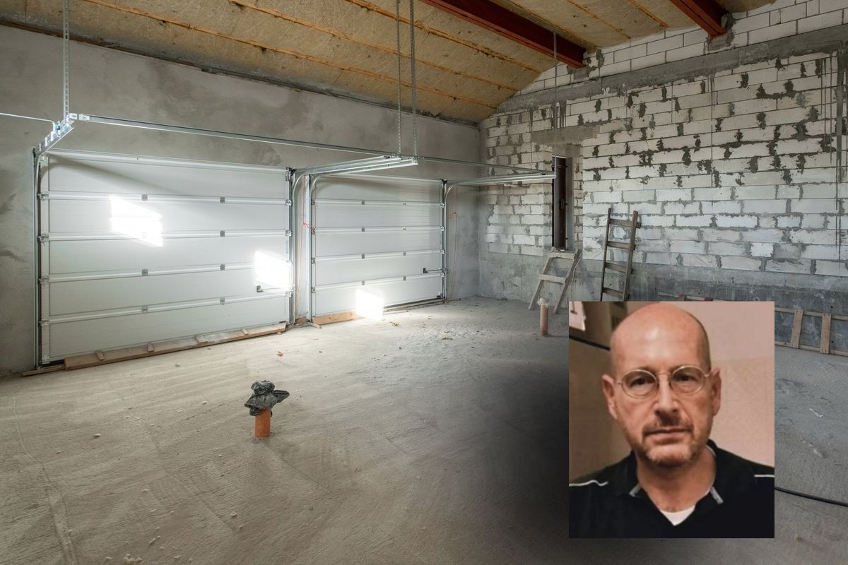 L’attivista antisfratto sfratta l’occupante. Che muore in garage