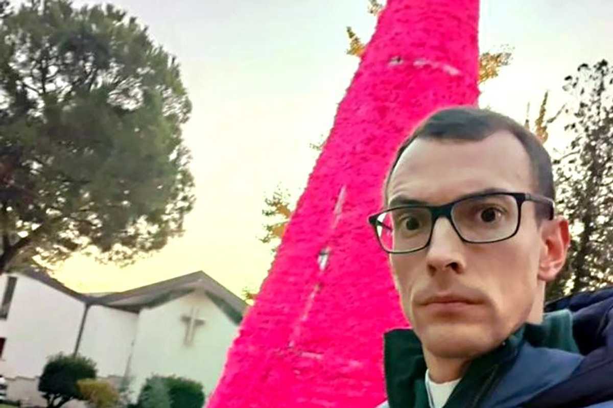 «Frociaggine a Verona? Chi critica soffre di analfabetismo funzionale»