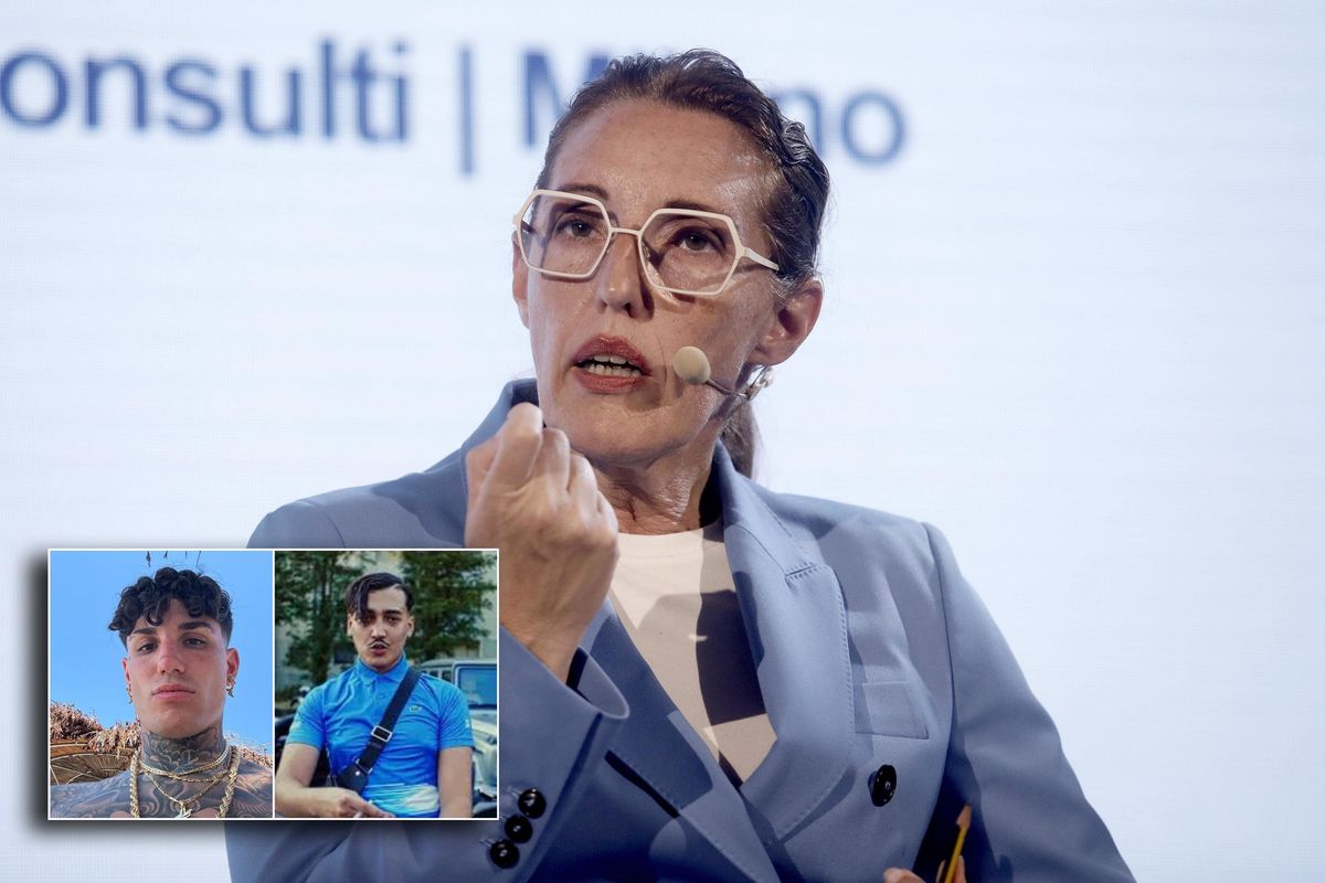 Minacce social all'eurodeputata di FdI Donazzan: «Devi fare la fine degli ebrei negli anni Quaranta»