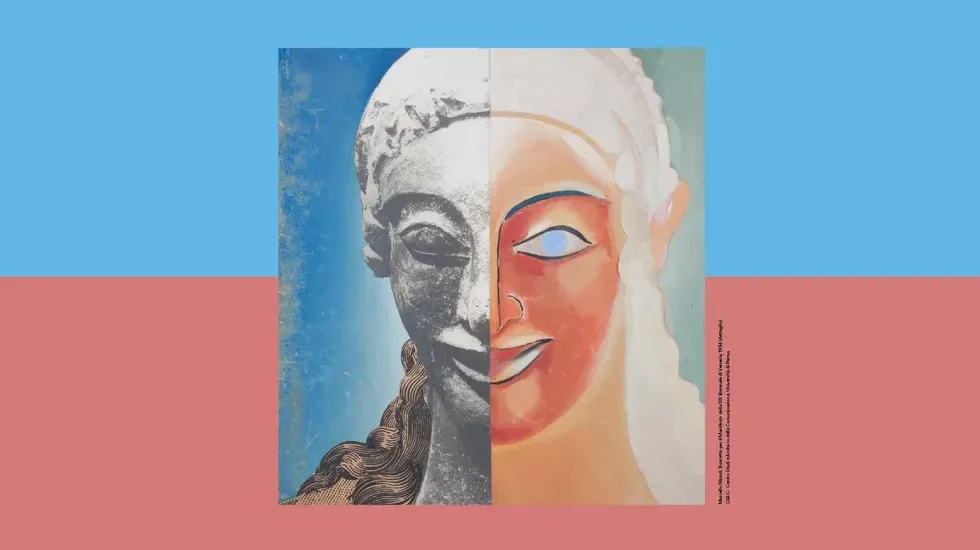 L’eredità etrusca nel Novecento: un dialogo tra storia e modernità