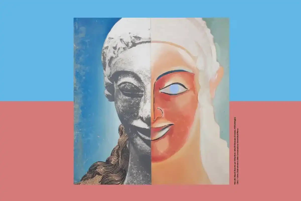 L’eredità etrusca nel Novecento: un dialogo tra storia e modernità