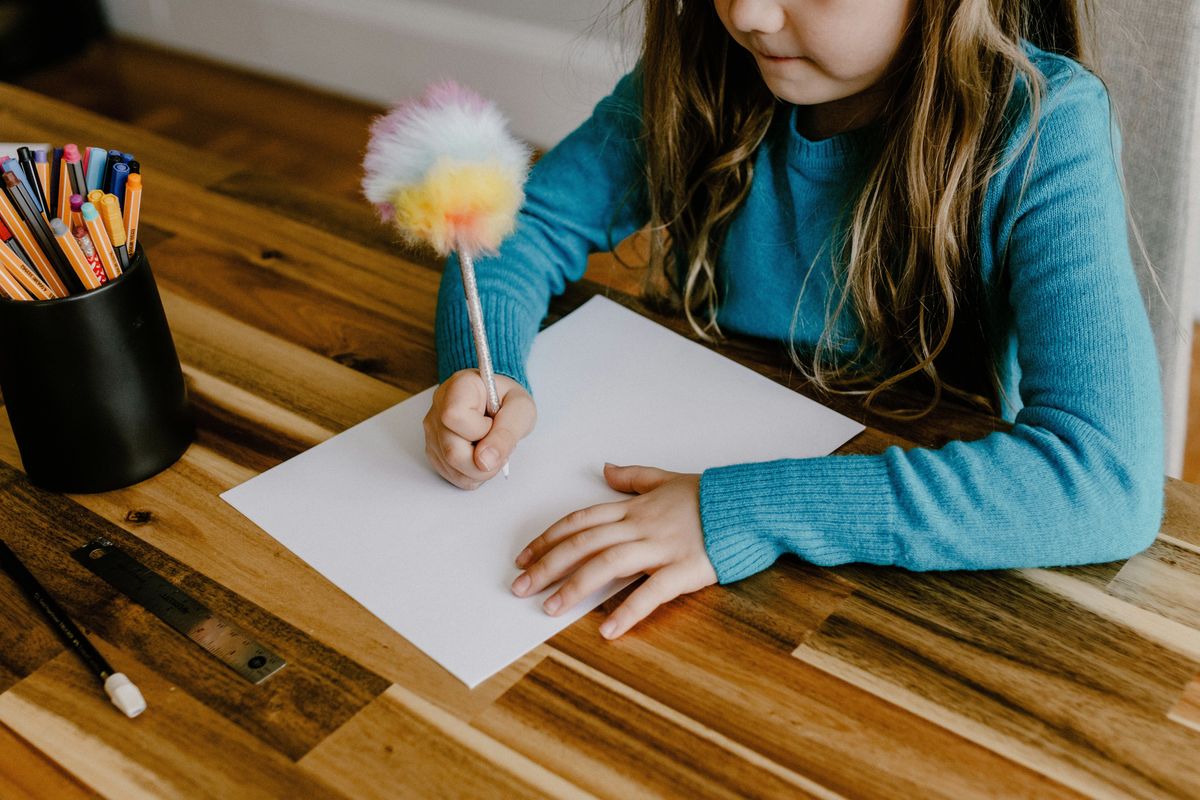 tooth fairy, pen pals, tooth