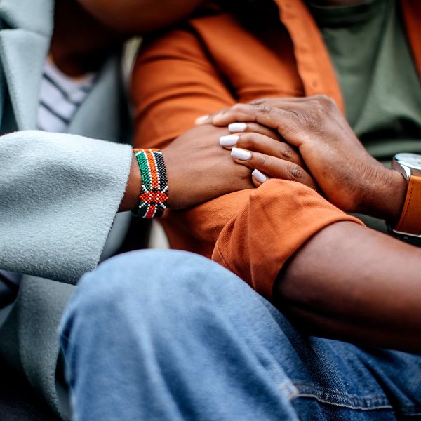 Stay Together Or Break-Up? The Dilemma That Must Be Discussed…Before NYE.