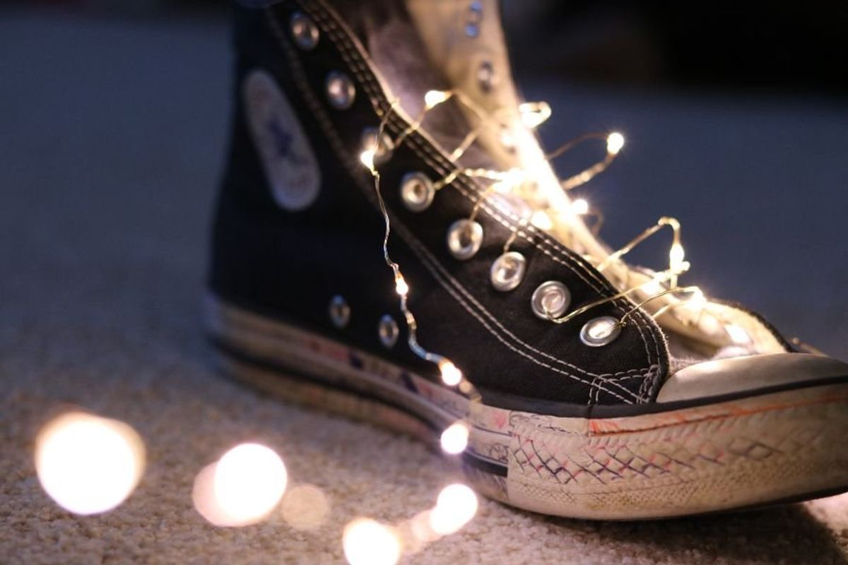 converse, converse chuck taylors, trump. tariffs