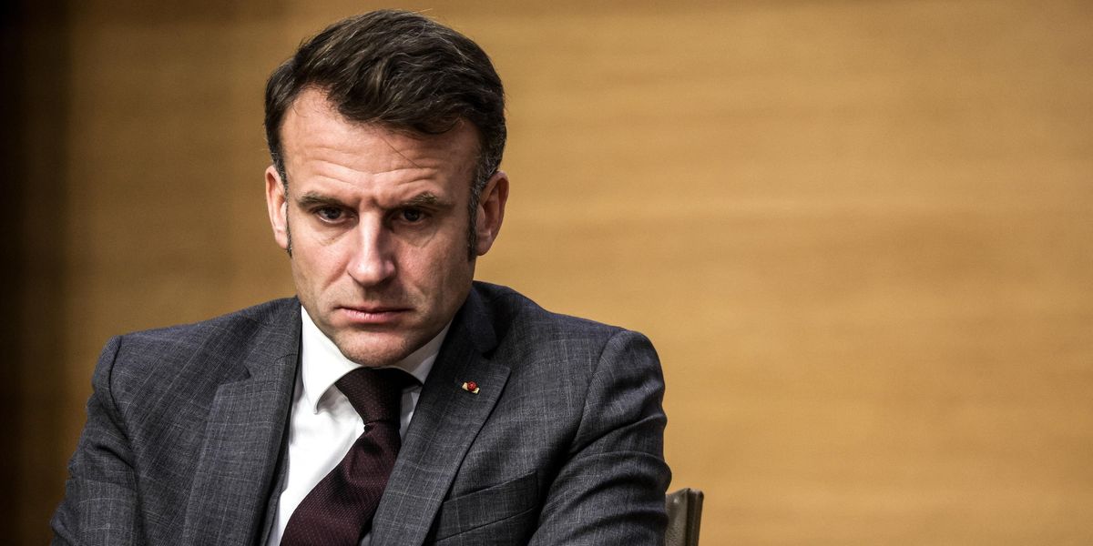 Macron in affanno. La Le Pen lo minaccia: «Sfiducio pure il tuo nuovo premier»