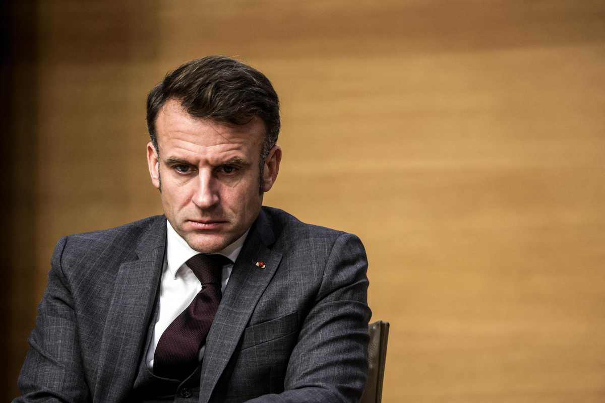 Macron in affanno. La Le Pen lo minaccia: «Sfiducio pure il tuo nuovo premier»