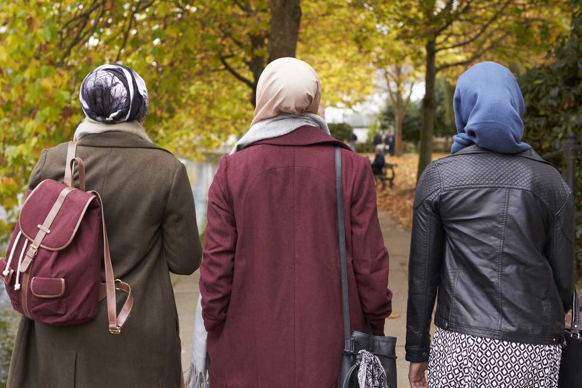 Qui non vogliamo la sharia: panico al Censis