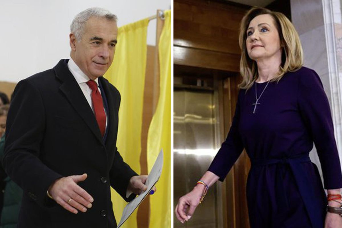 Bucarest vota il presidente sbagliato. «Ingerenze russe, elezioni da rifare»