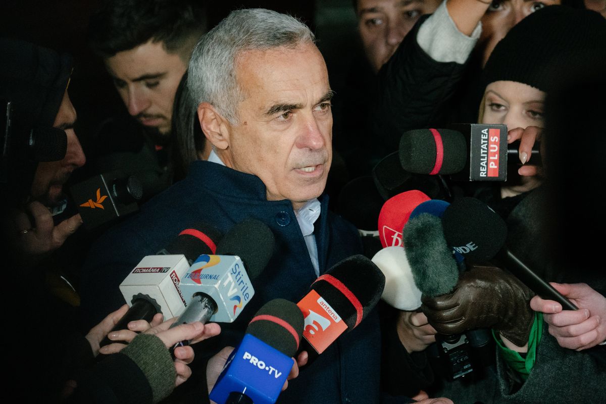 Ingerenze in Romania? Sì, ma dall’Occidente