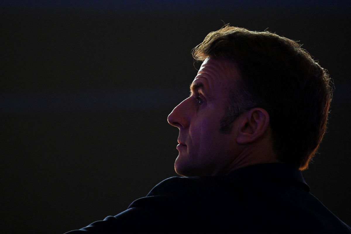 Élite rossa specialista nel furto del voto Popolare