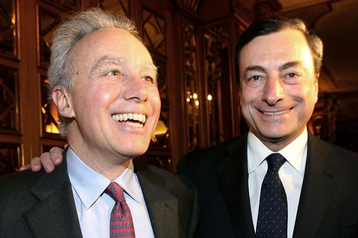 Dal «Fate presto» a «può fare bene». L’inversione a U sul debito pubblico