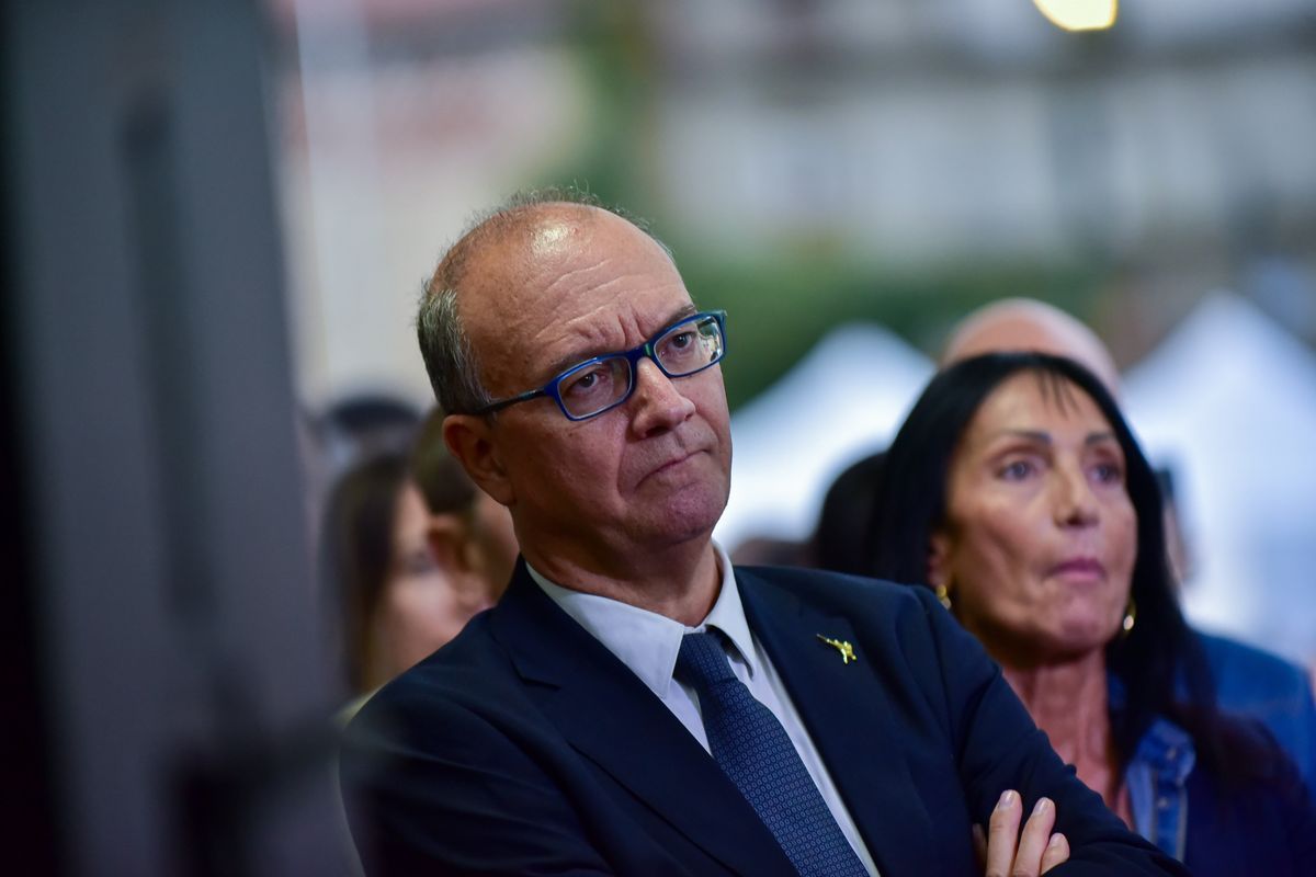 «Non indeboliremo la figura del padre»