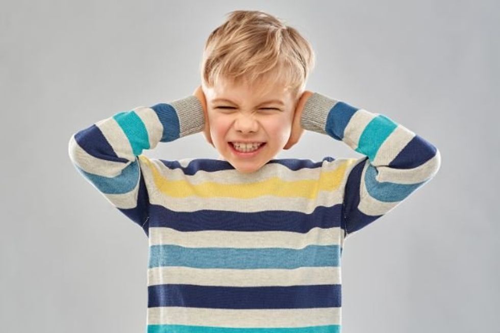 Kids don't listen? Expert says stop constantly saying 'no' and try this approach instead.