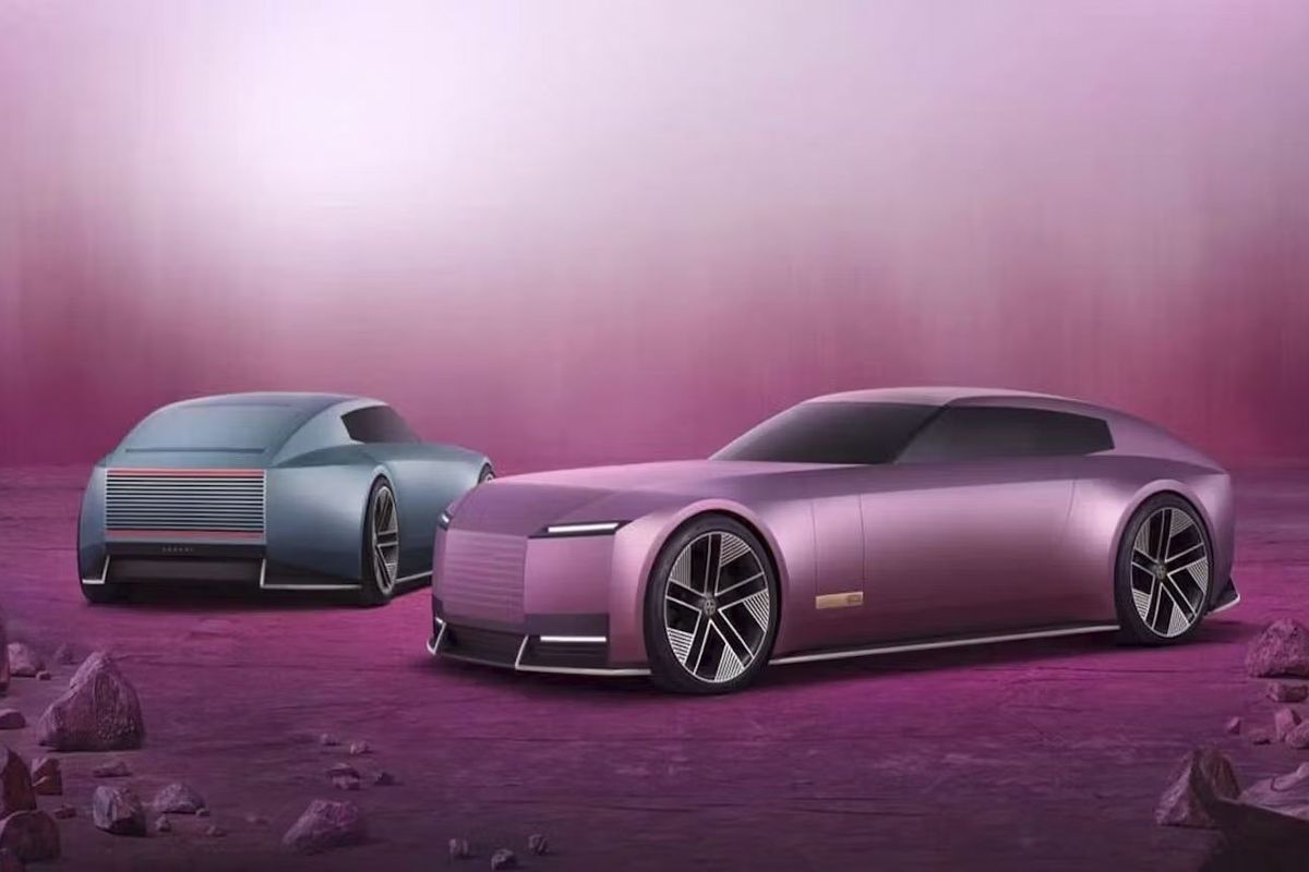 Jaguar lancia l’elettrico rosa. Concessionari in rivolta: «Non riusciremo a venderlo»