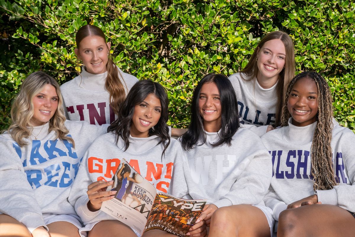 THE SIX-ROTATION: H-Town Stars take over VYPE Volleyball Podcast in the Season Finale