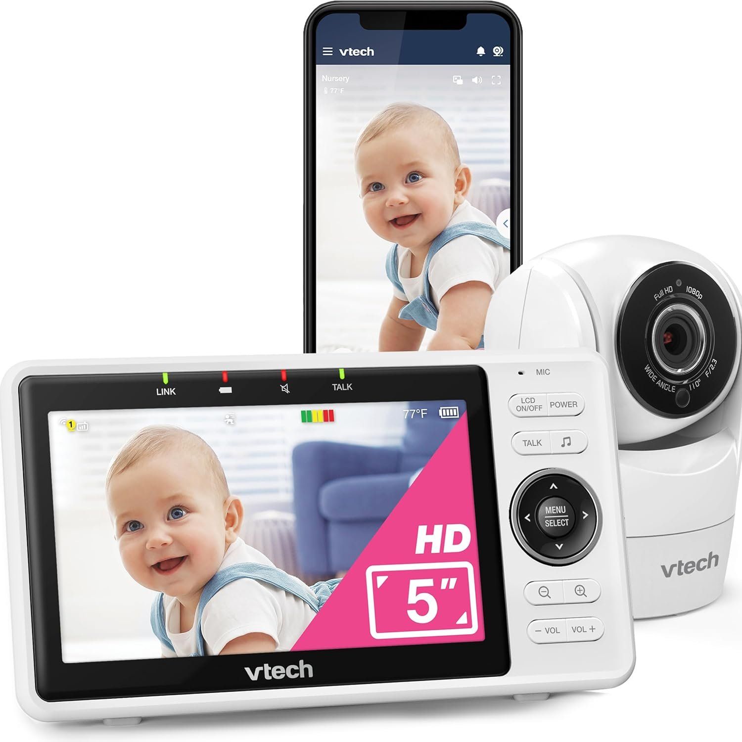 Target black friday baby monitor hotsell