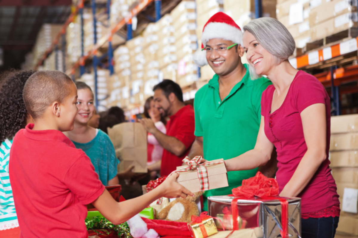 toy drives, foster kids, low-income kids