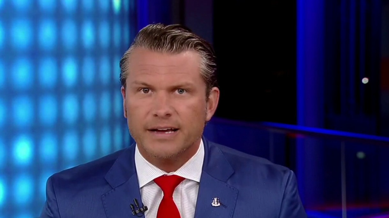 'Stupid Rules': Hegseth Endorsed Summary Execution Of Military Captives In 2019