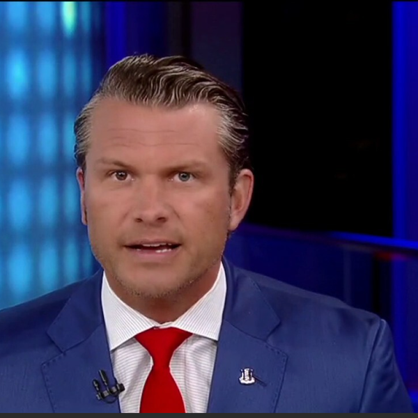 'Stupid Rules': Hegseth Endorsed Summary Execution Of Military Captives In 2019