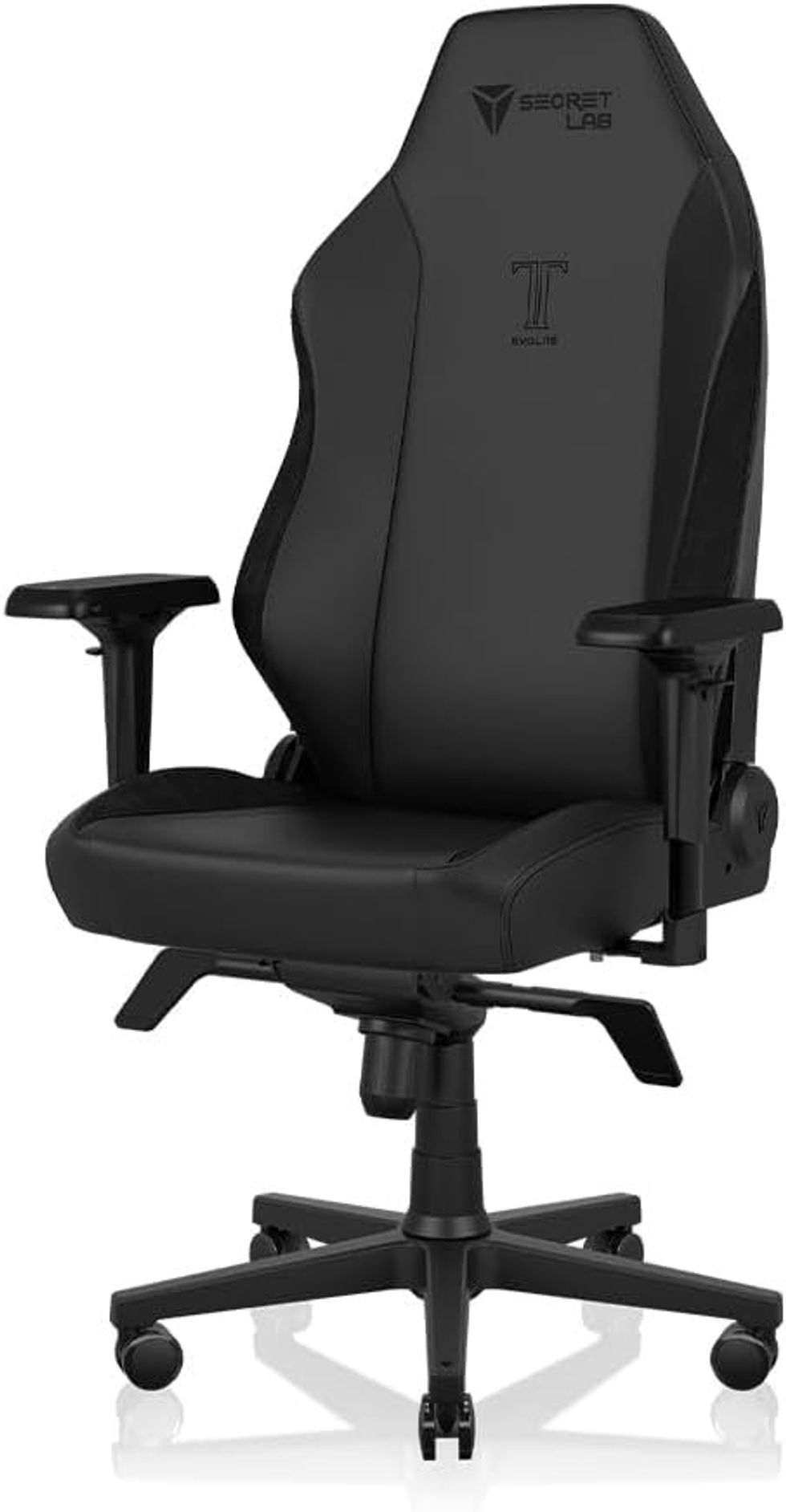 produch shot of Secretlab Titan Evo chair