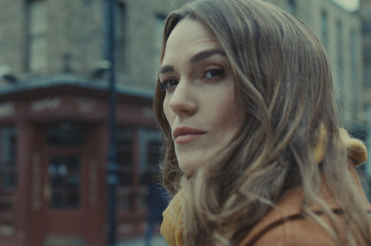 «Black Doves», la serie Netflix con Keira Knightley nel ruolo di una spia