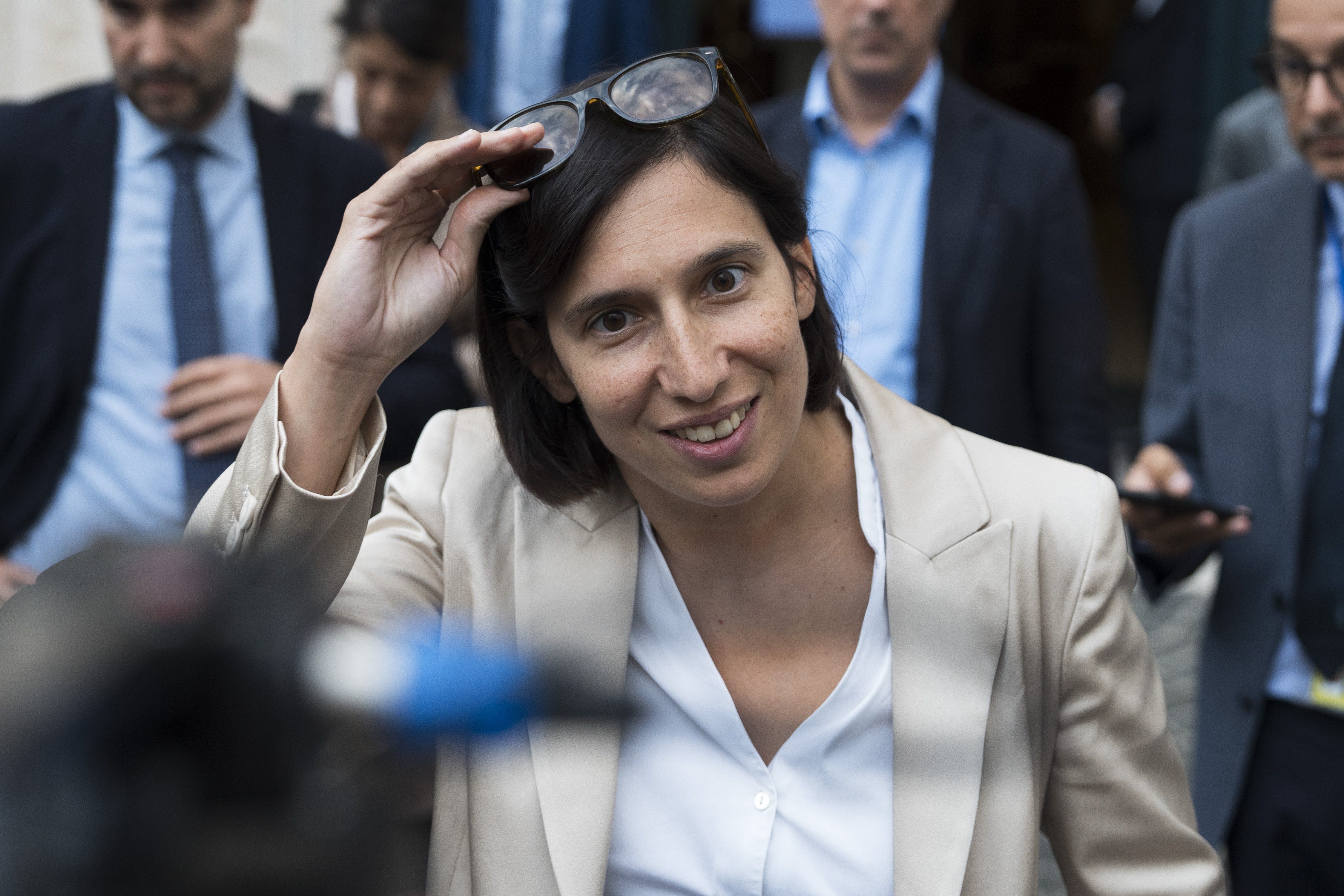 Pd e Verdi hanno smontato l’auto e sono pronti a terminare il lavoro