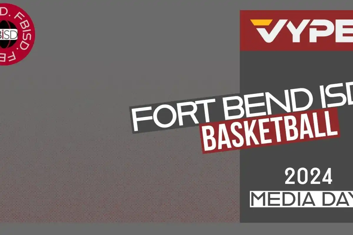 ROLL THE TAPE: Fort Bend ISD 2024 Basketball