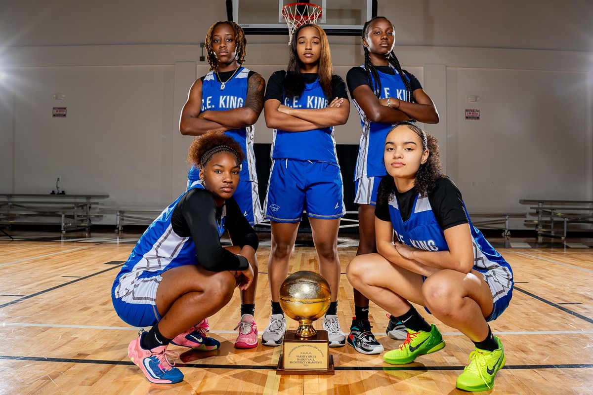 New Wave Of Talent Headline No. 6 CE King Panthers