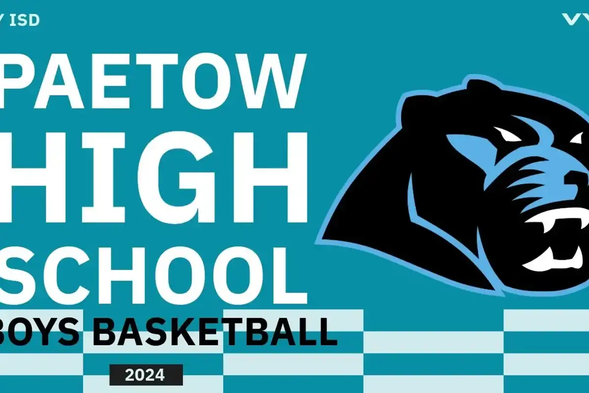 ROLL THE TAPE: Paetow Boys Basketball 2024 Media Day Hype Video