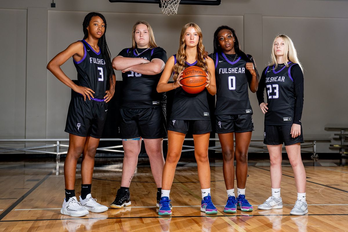 Senior Ogbevire is the alpha for No. 10 Fulshear High